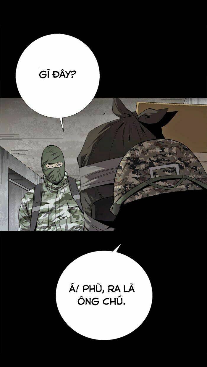 Thảm Họa Ong Độc Chapter 56 - Trang 2