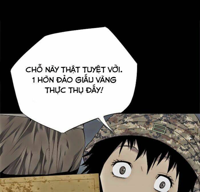 Thảm Họa Ong Độc Chapter 56 - Trang 2