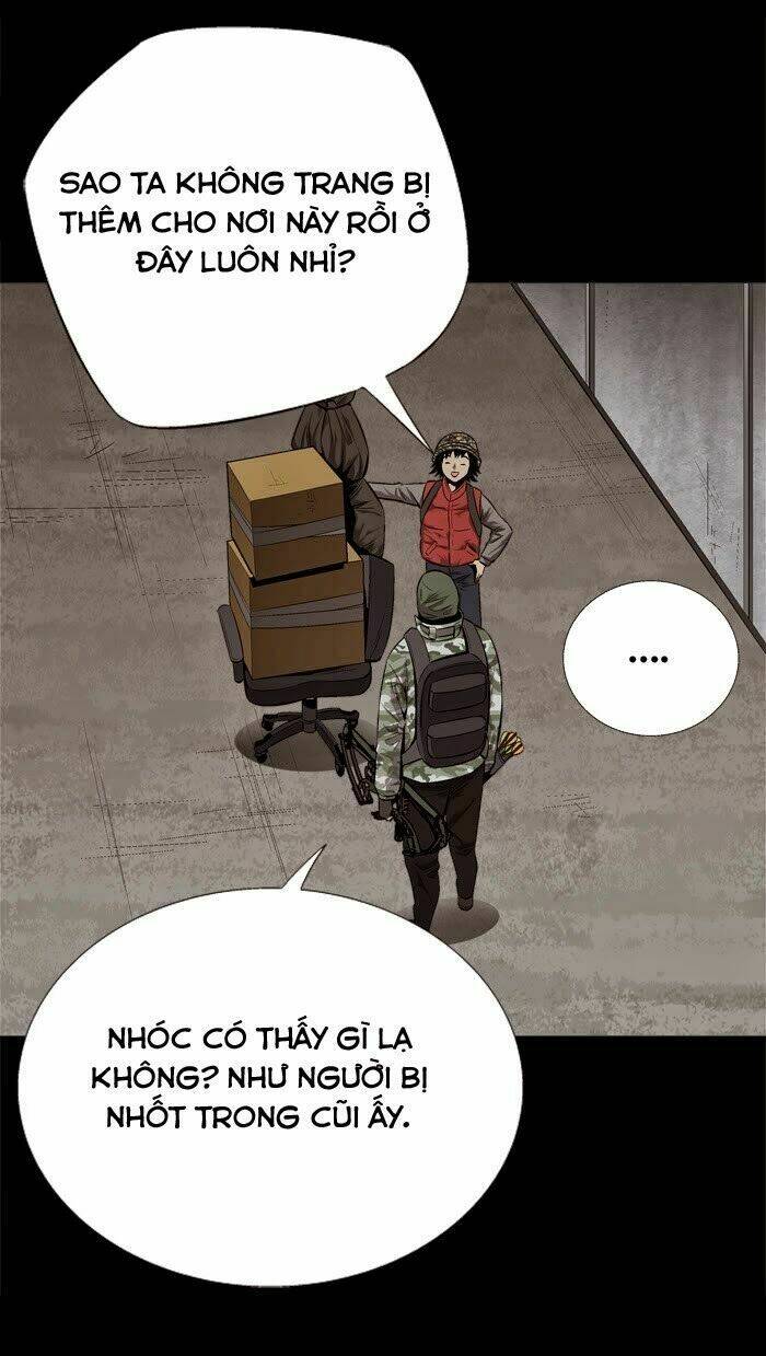 Thảm Họa Ong Độc Chapter 56 - Trang 2