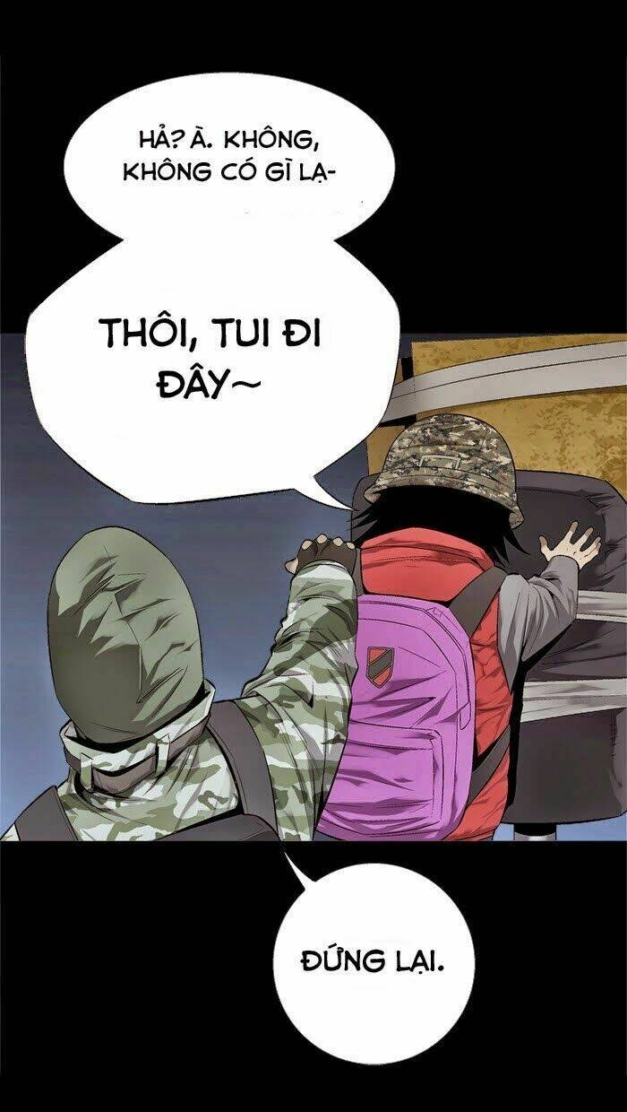 Thảm Họa Ong Độc Chapter 56 - Trang 2