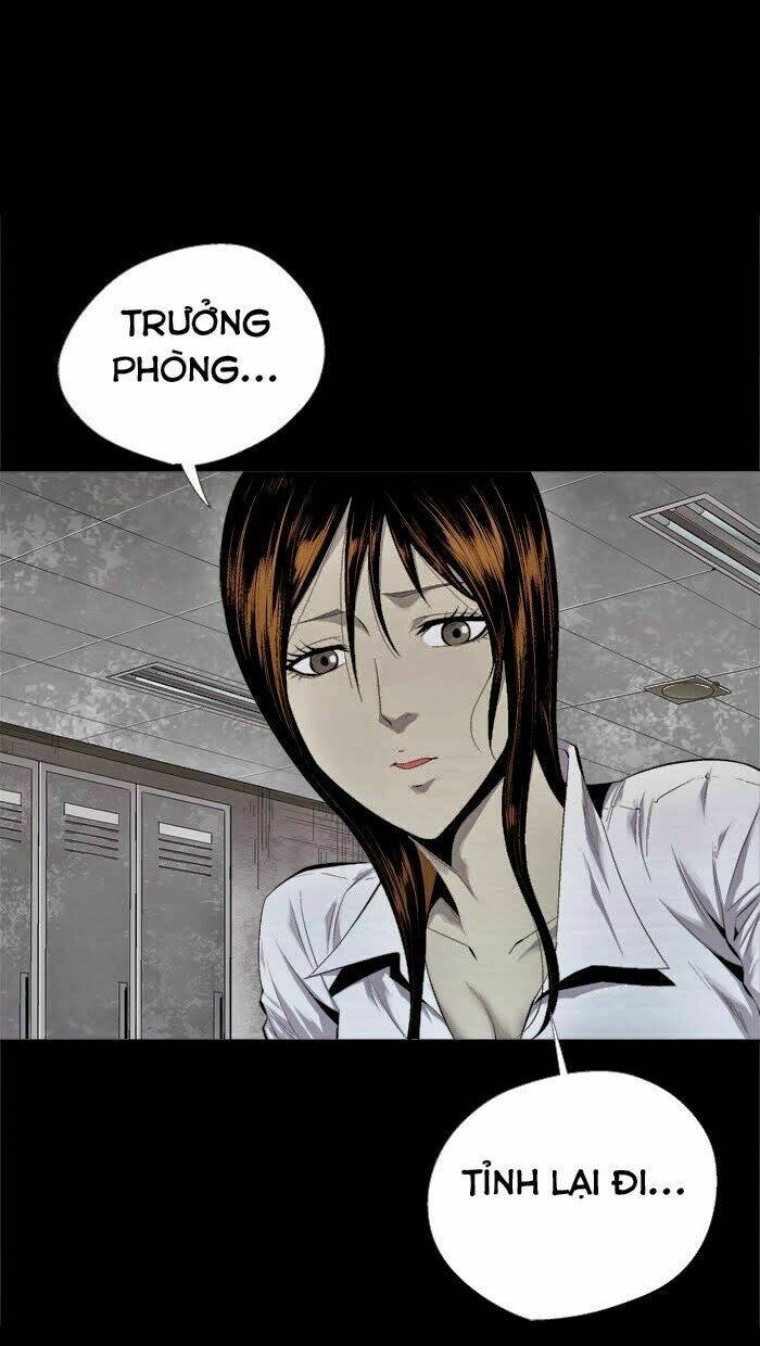 Thảm Họa Ong Độc Chapter 56 - Trang 2