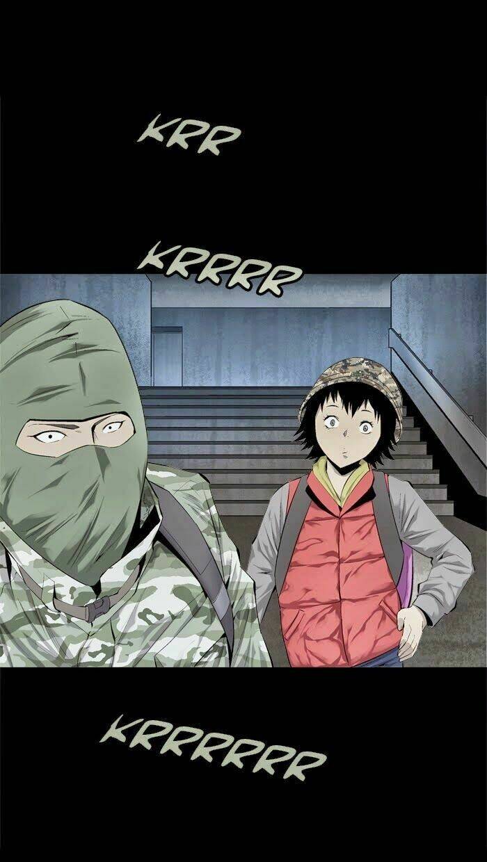 Thảm Họa Ong Độc Chapter 56 - Trang 2