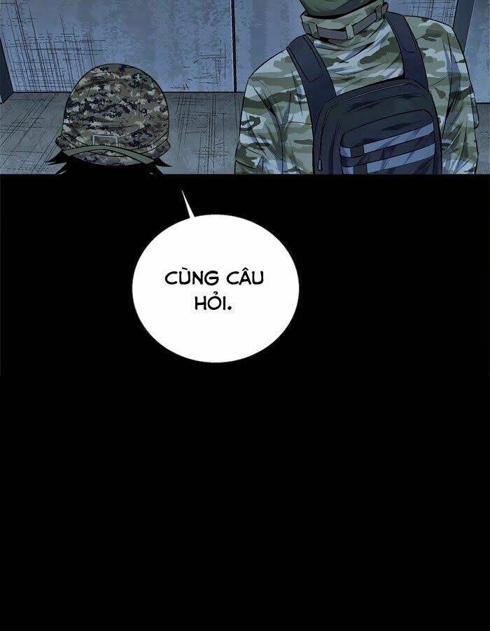 Thảm Họa Ong Độc Chapter 56 - Trang 2