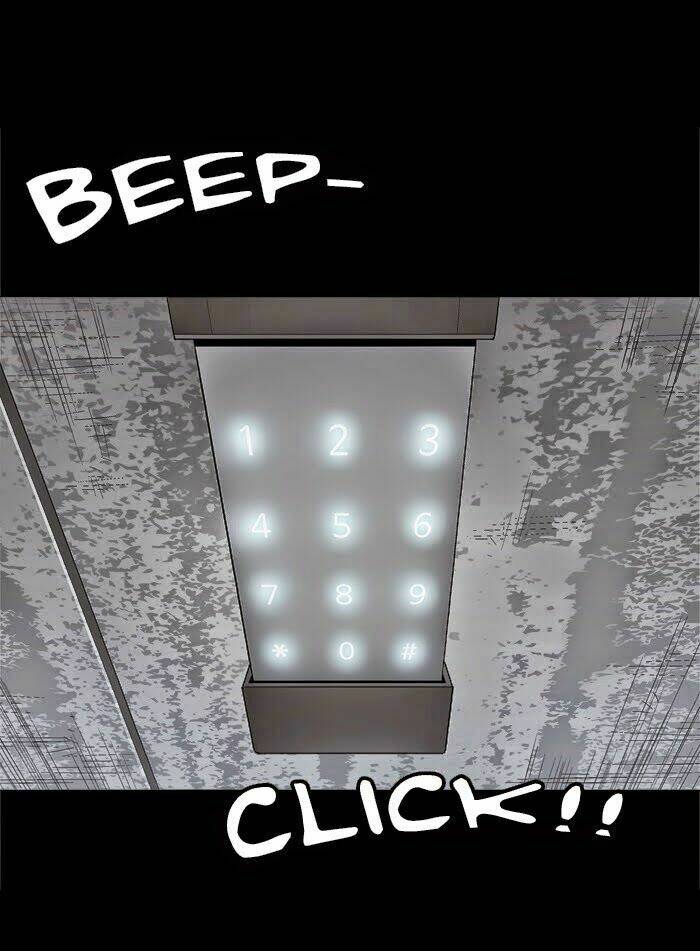 Thảm Họa Ong Độc Chapter 56 - Trang 2