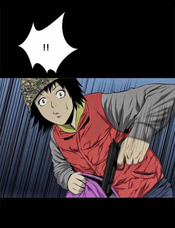 Thảm Họa Ong Độc Chapter 56 - Trang 2