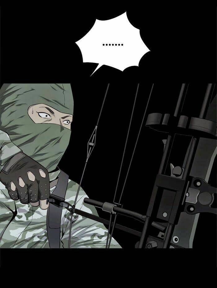 Thảm Họa Ong Độc Chapter 56 - Trang 2