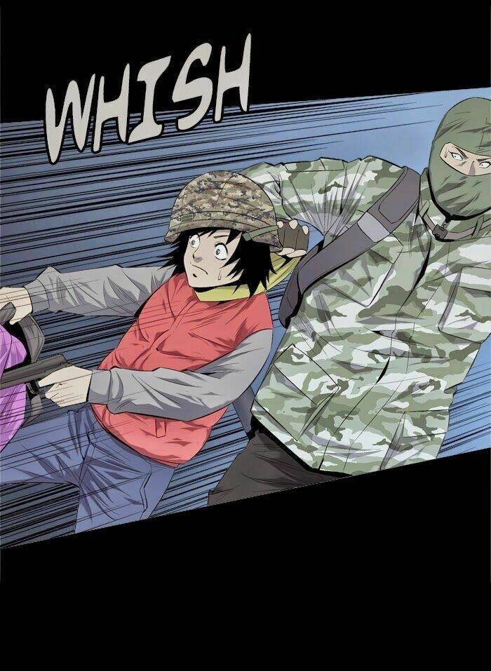 Thảm Họa Ong Độc Chapter 56 - Trang 2