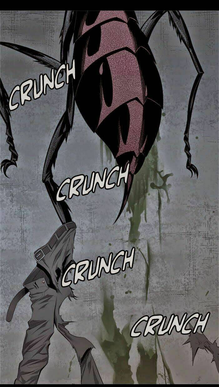 Thảm Họa Ong Độc Chapter 56 - Trang 2