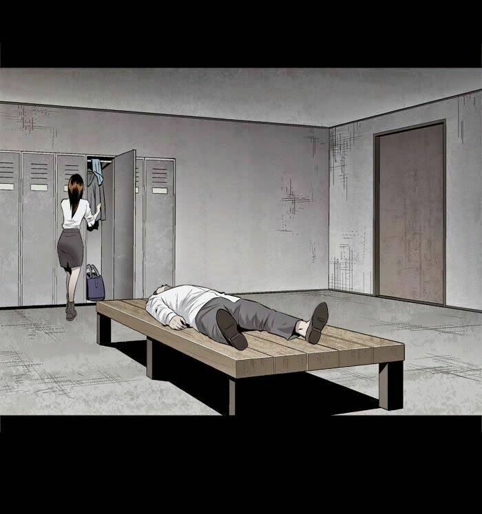 Thảm Họa Ong Độc Chapter 56 - Trang 2