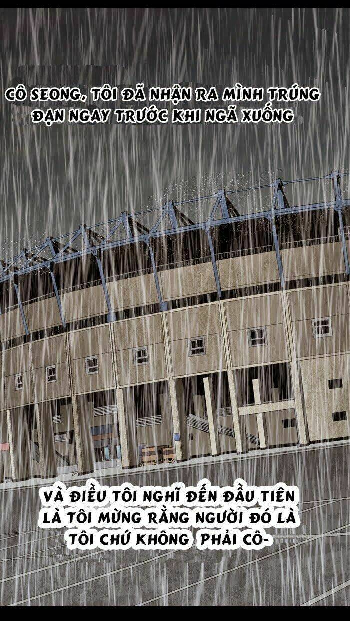 Thảm Họa Ong Độc Chapter 56 - Trang 2