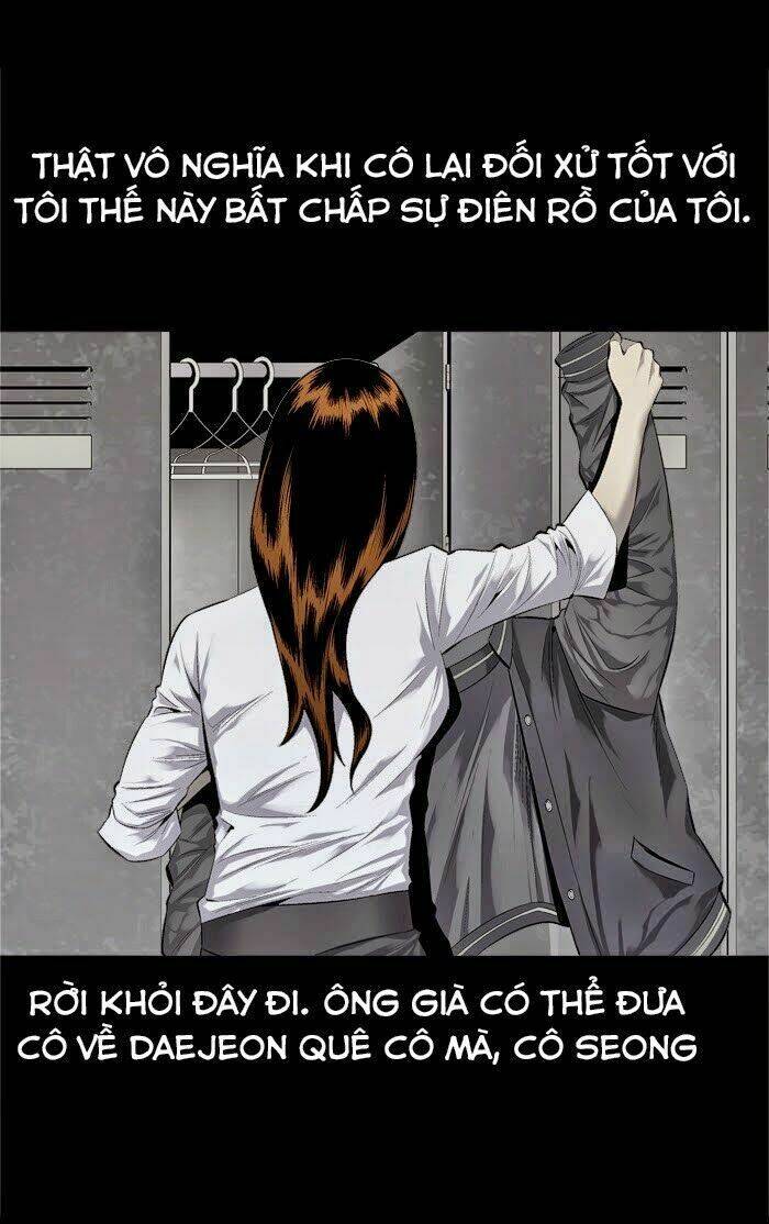 Thảm Họa Ong Độc Chapter 56 - Trang 2