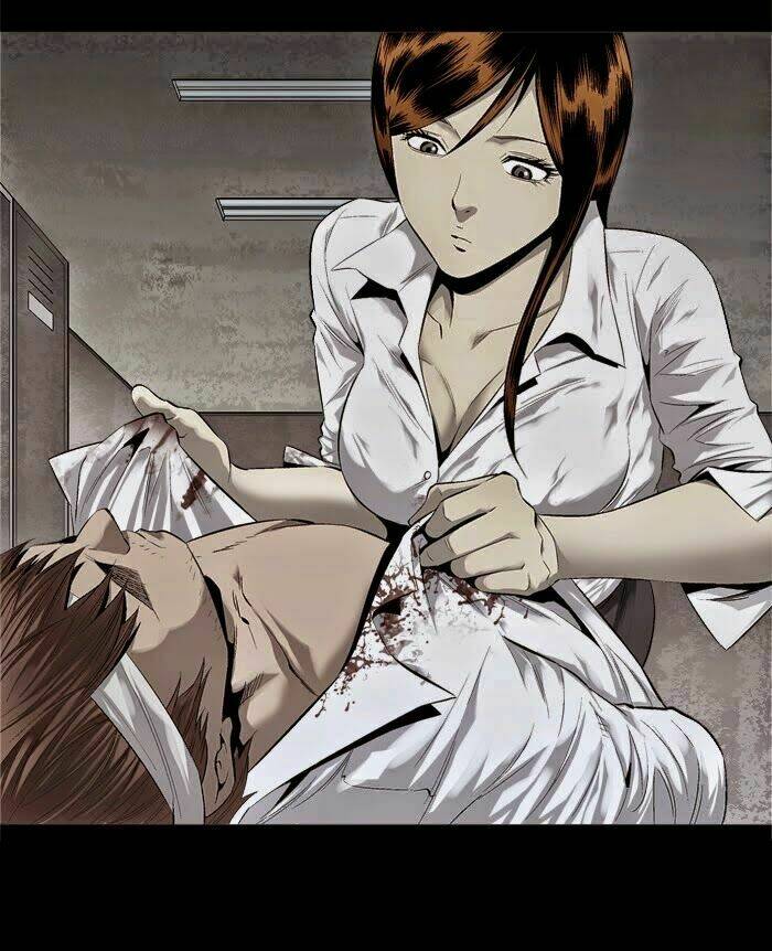 Thảm Họa Ong Độc Chapter 56 - Trang 2