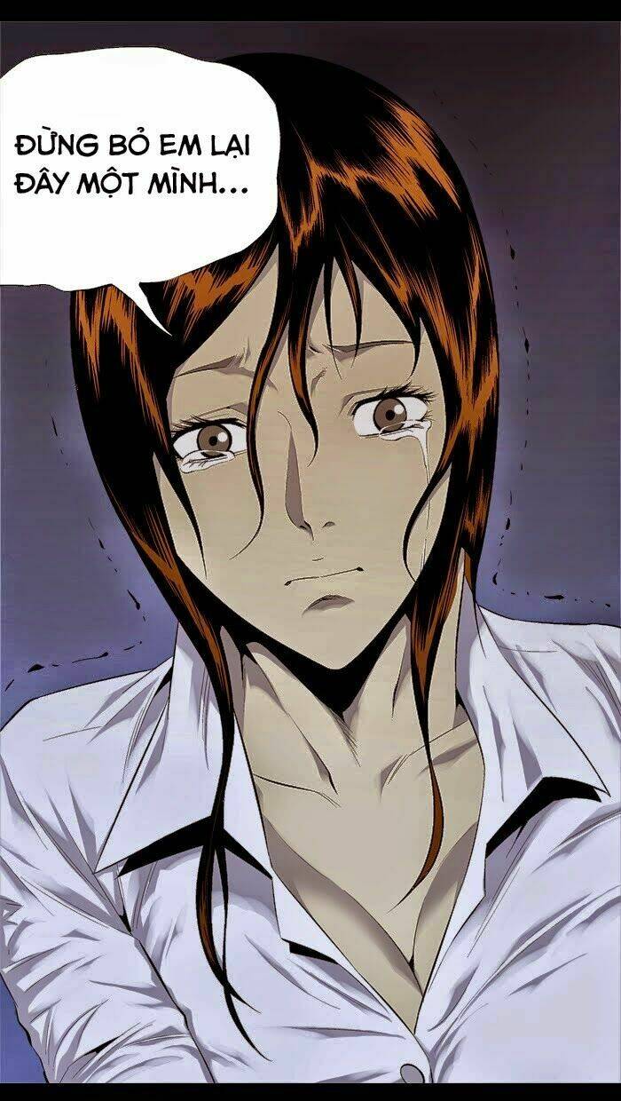 Thảm Họa Ong Độc Chapter 56 - Trang 2