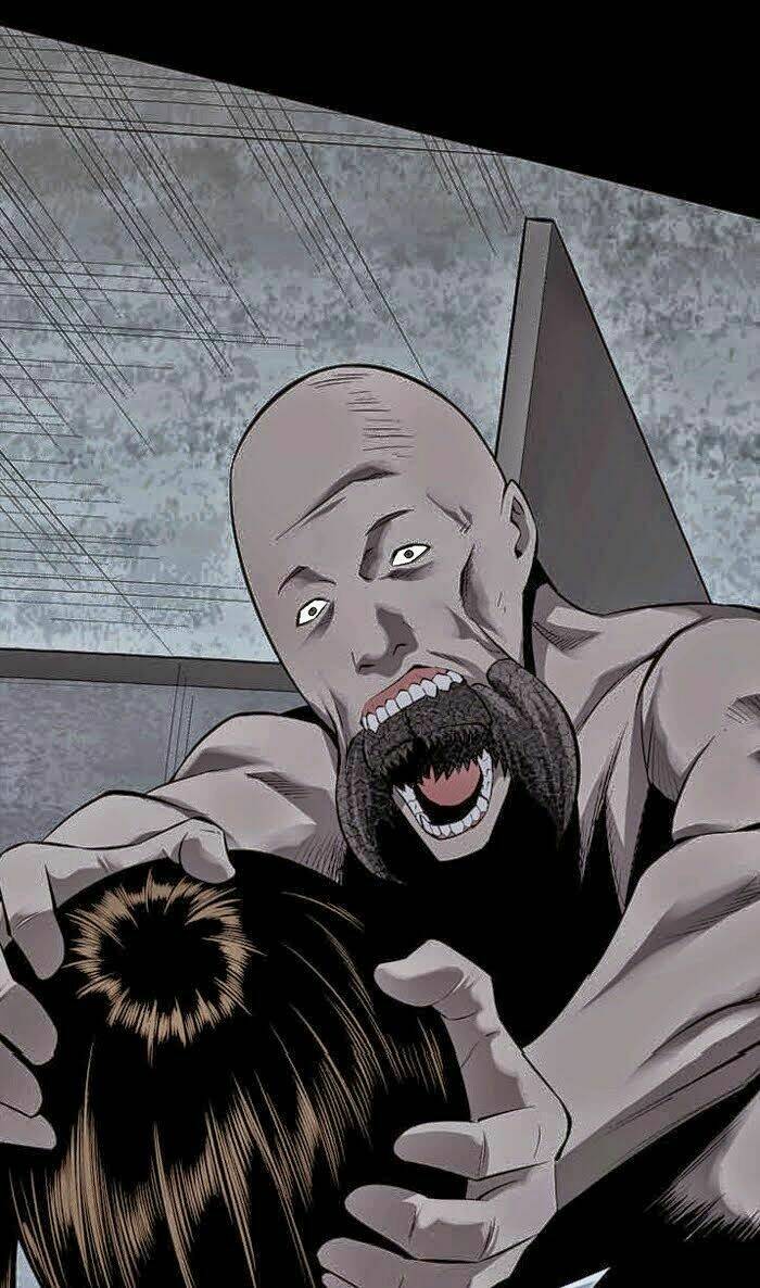 Thảm Họa Ong Độc Chapter 56 - Trang 2