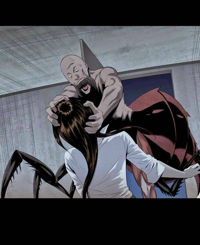 Thảm Họa Ong Độc Chapter 56 - Trang 2