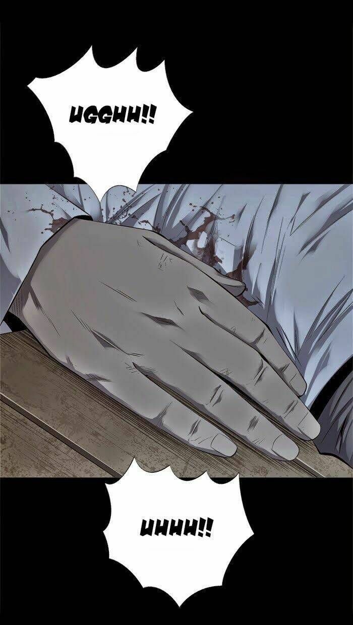 Thảm Họa Ong Độc Chapter 56 - Trang 2