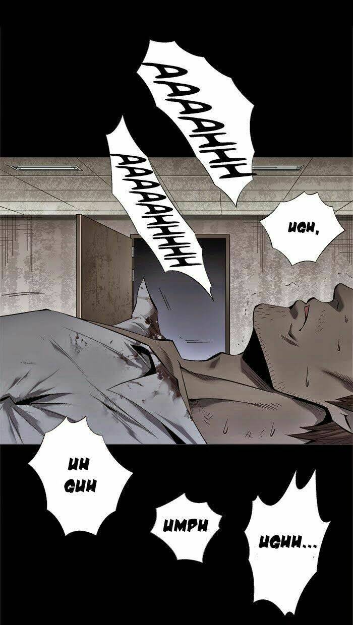 Thảm Họa Ong Độc Chapter 56 - Trang 2