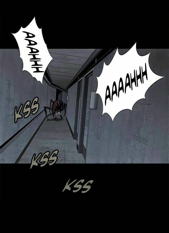 Thảm Họa Ong Độc Chapter 56 - Trang 2