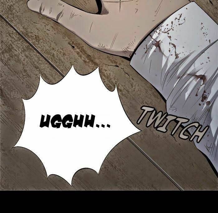 Thảm Họa Ong Độc Chapter 56 - Trang 2