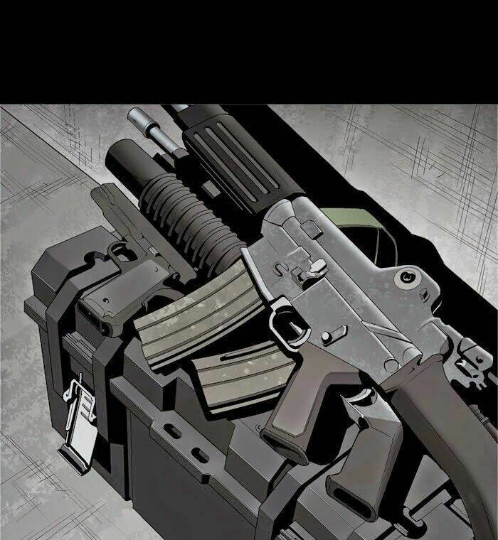 Thảm Họa Ong Độc Chapter 56 - Trang 2