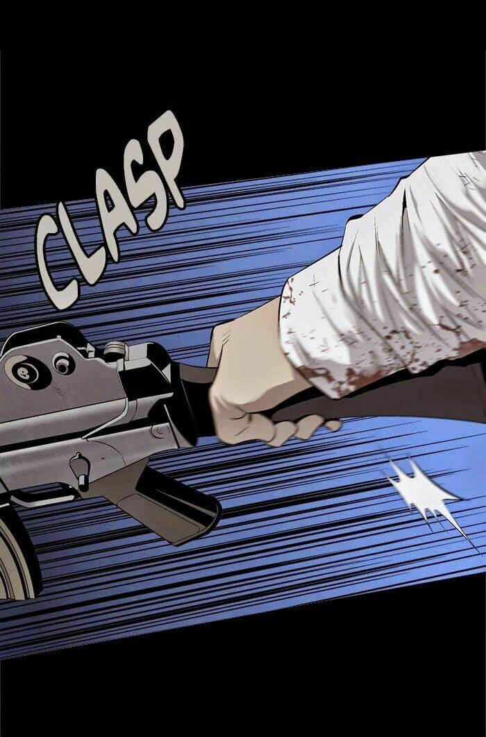 Thảm Họa Ong Độc Chapter 56 - Trang 2