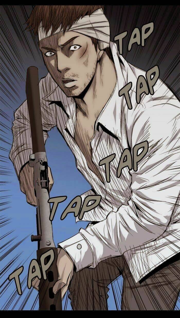 Thảm Họa Ong Độc Chapter 56 - Trang 2