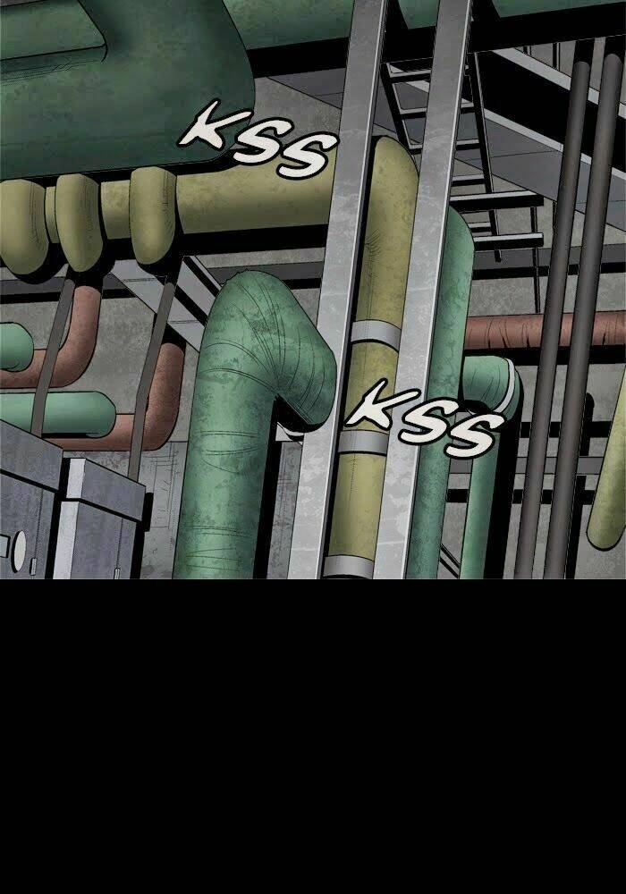 Thảm Họa Ong Độc Chapter 56 - Trang 2