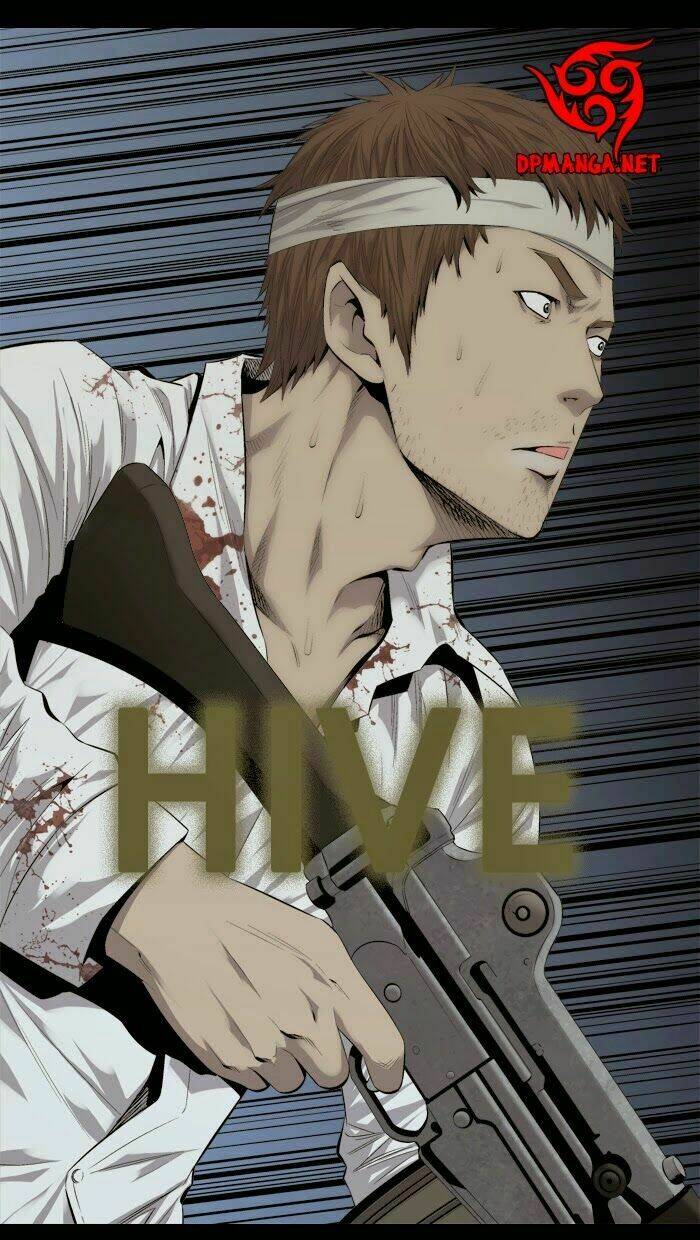 Thảm Họa Ong Độc Chapter 57 - Trang 2