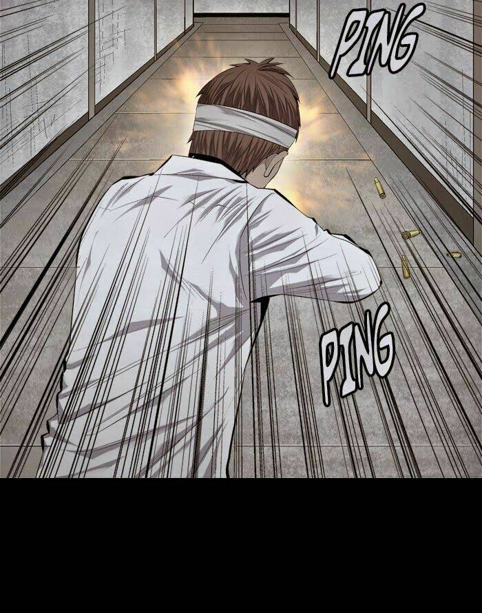 Thảm Họa Ong Độc Chapter 57 - Trang 2