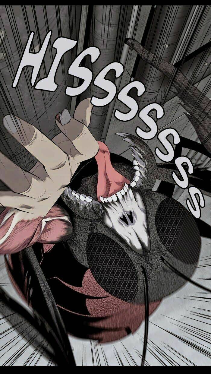 Thảm Họa Ong Độc Chapter 57 - Trang 2