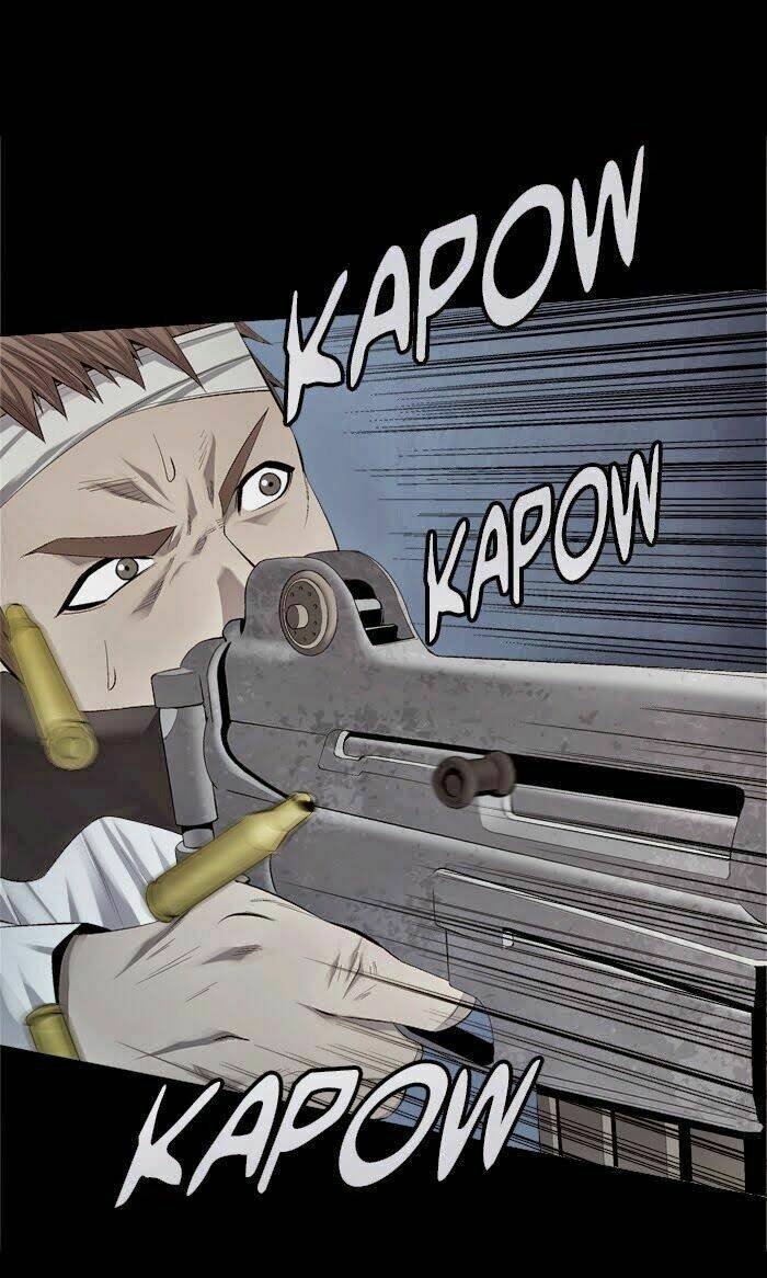 Thảm Họa Ong Độc Chapter 57 - Trang 2