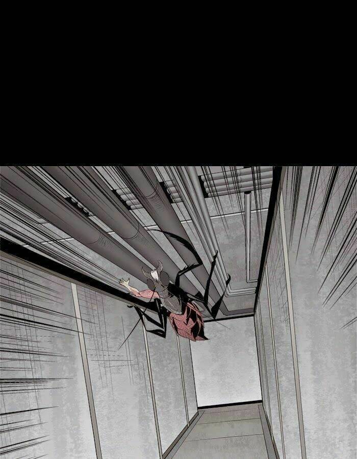 Thảm Họa Ong Độc Chapter 57 - Trang 2