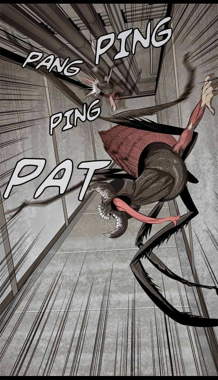 Thảm Họa Ong Độc Chapter 57 - Trang 2