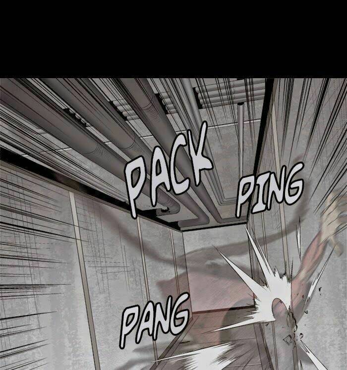 Thảm Họa Ong Độc Chapter 57 - Trang 2