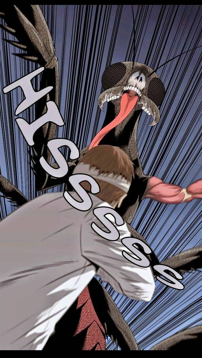 Thảm Họa Ong Độc Chapter 57 - Trang 2