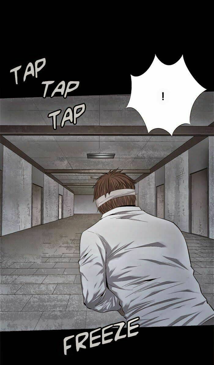 Thảm Họa Ong Độc Chapter 57 - Trang 2