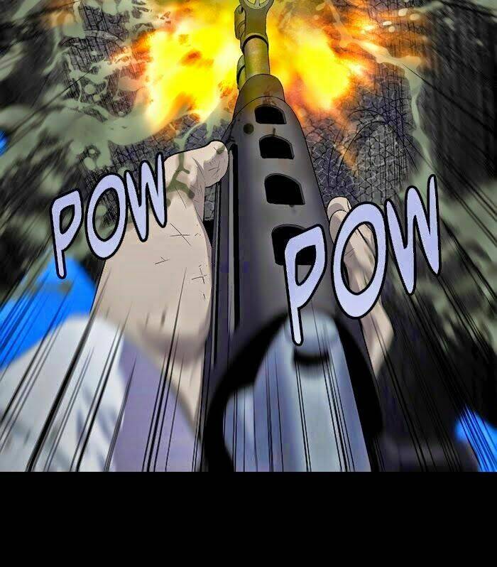 Thảm Họa Ong Độc Chapter 57 - Trang 2