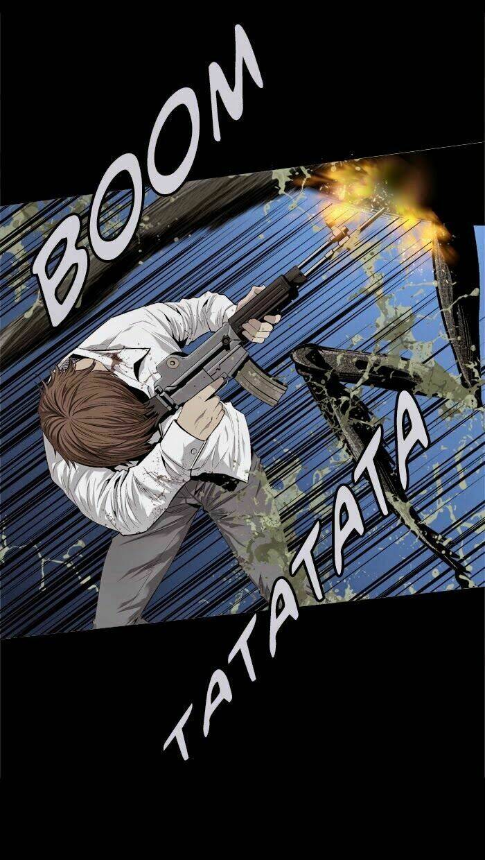 Thảm Họa Ong Độc Chapter 57 - Trang 2