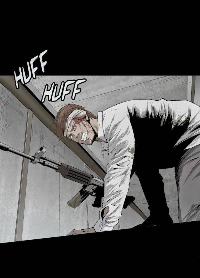 Thảm Họa Ong Độc Chapter 57 - Trang 2