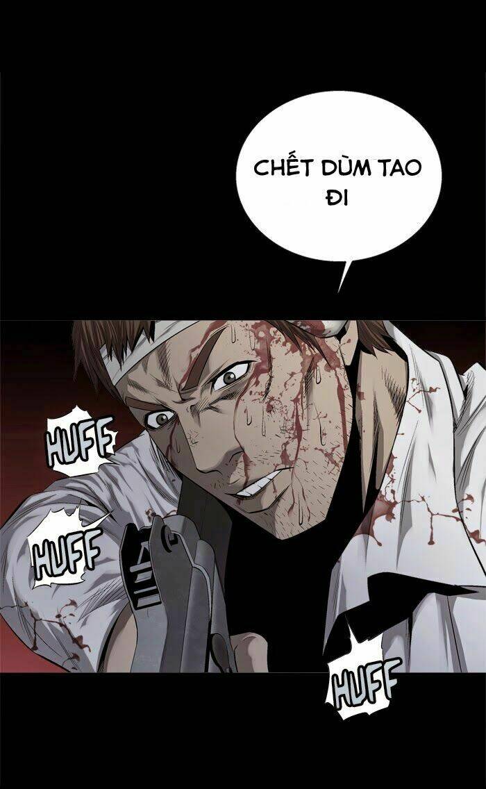 Thảm Họa Ong Độc Chapter 57 - Trang 2
