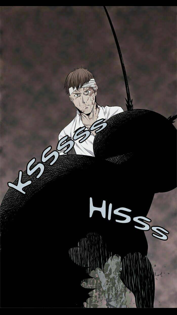 Thảm Họa Ong Độc Chapter 57 - Trang 2