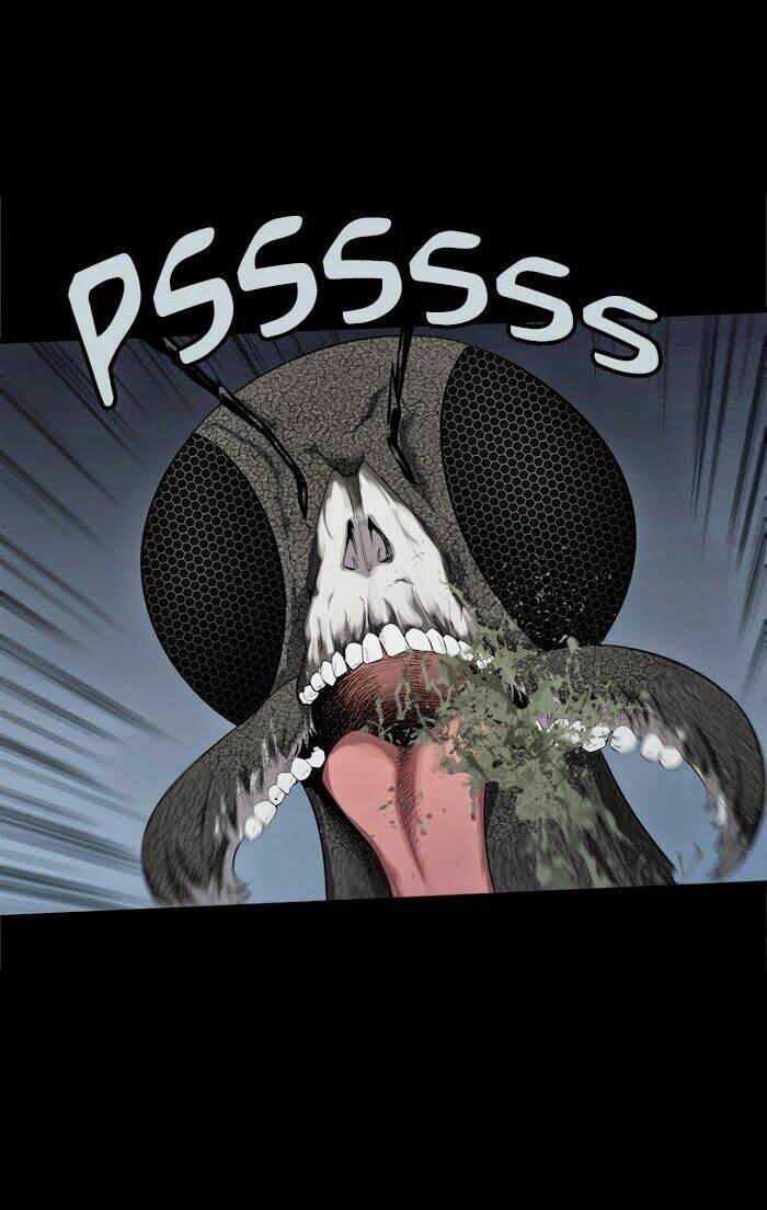 Thảm Họa Ong Độc Chapter 57 - Trang 2