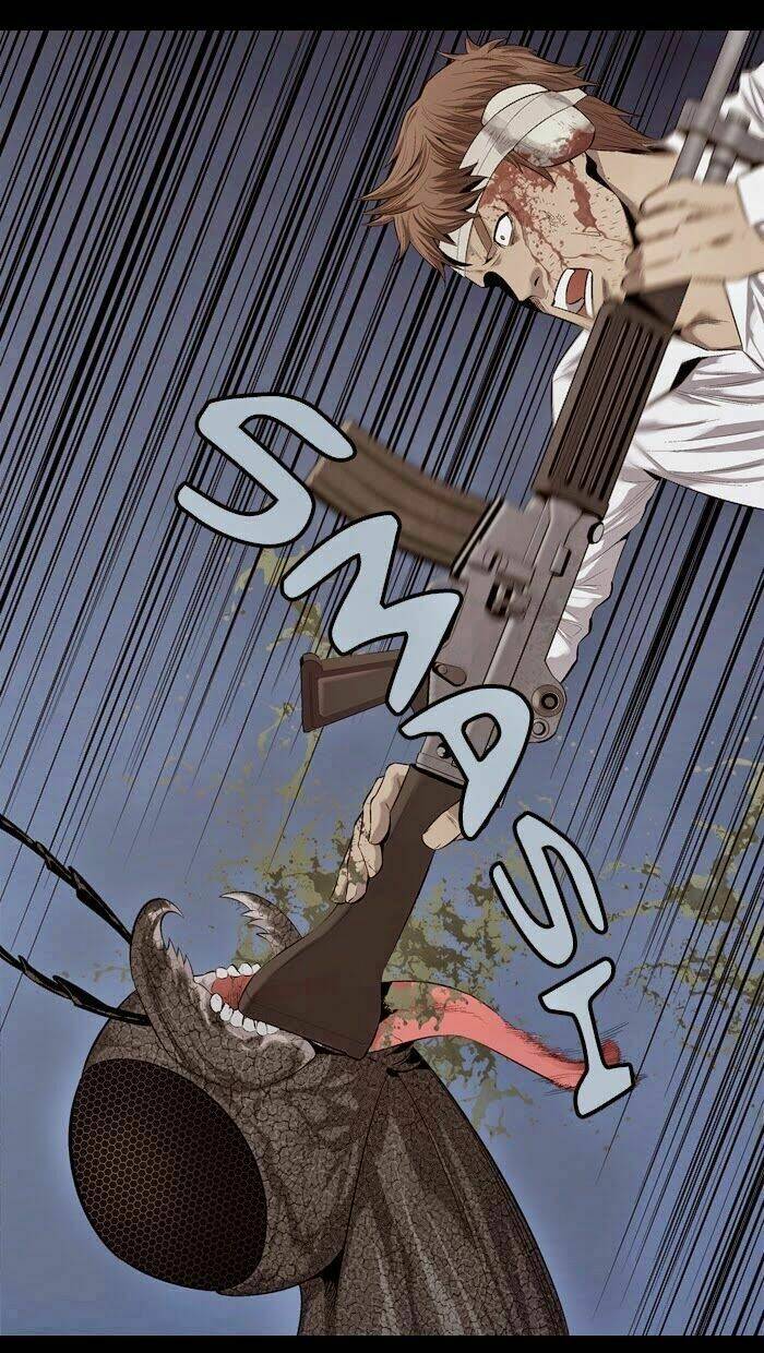 Thảm Họa Ong Độc Chapter 57 - Trang 2