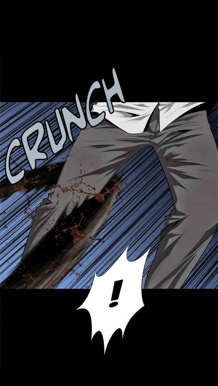 Thảm Họa Ong Độc Chapter 57 - Trang 2