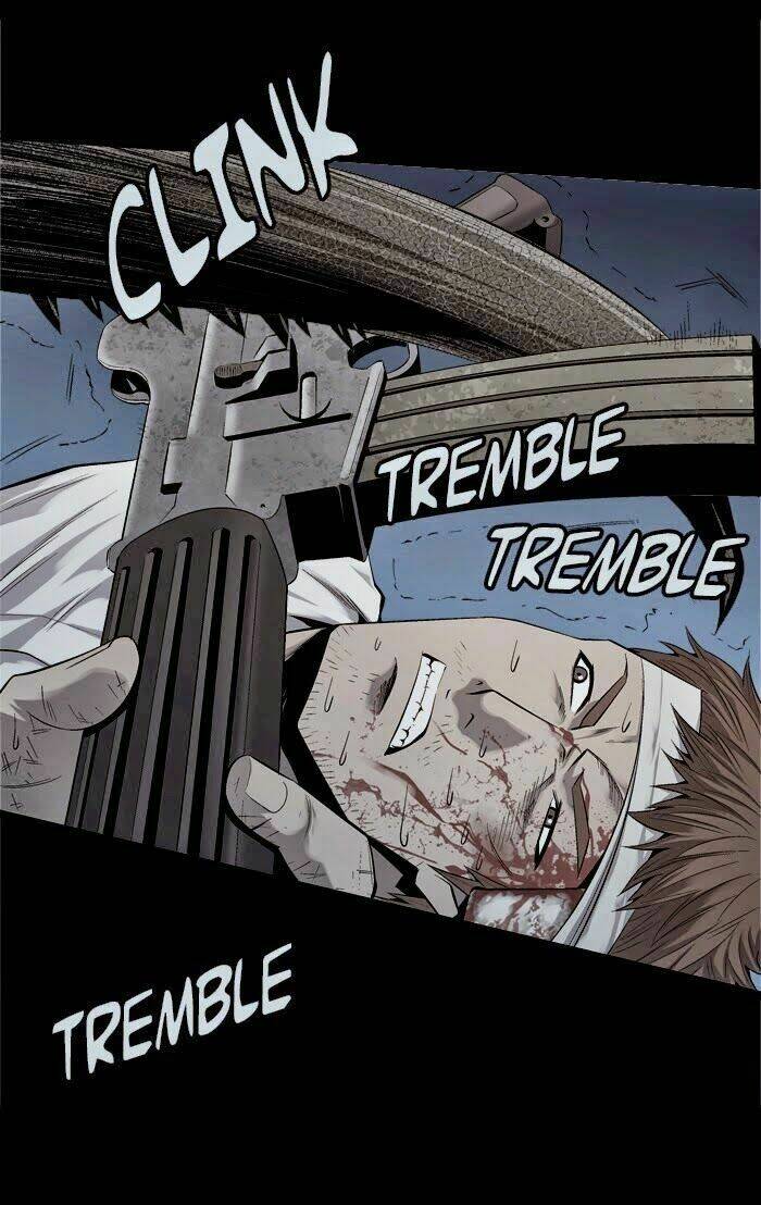 Thảm Họa Ong Độc Chapter 57 - Trang 2