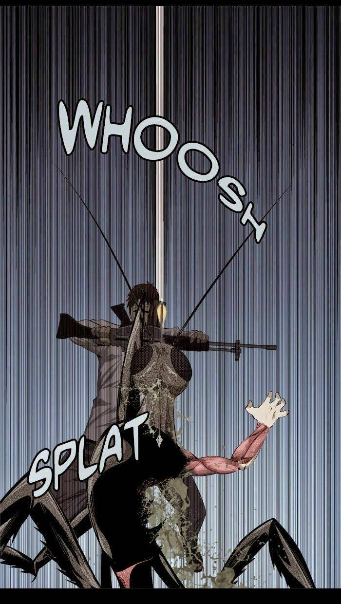 Thảm Họa Ong Độc Chapter 57 - Trang 2