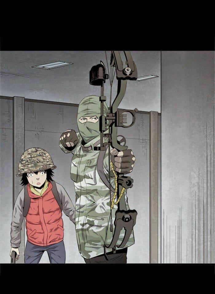 Thảm Họa Ong Độc Chapter 57 - Trang 2