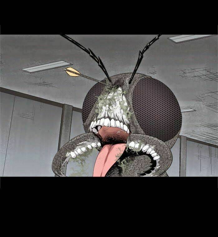 Thảm Họa Ong Độc Chapter 57 - Trang 2