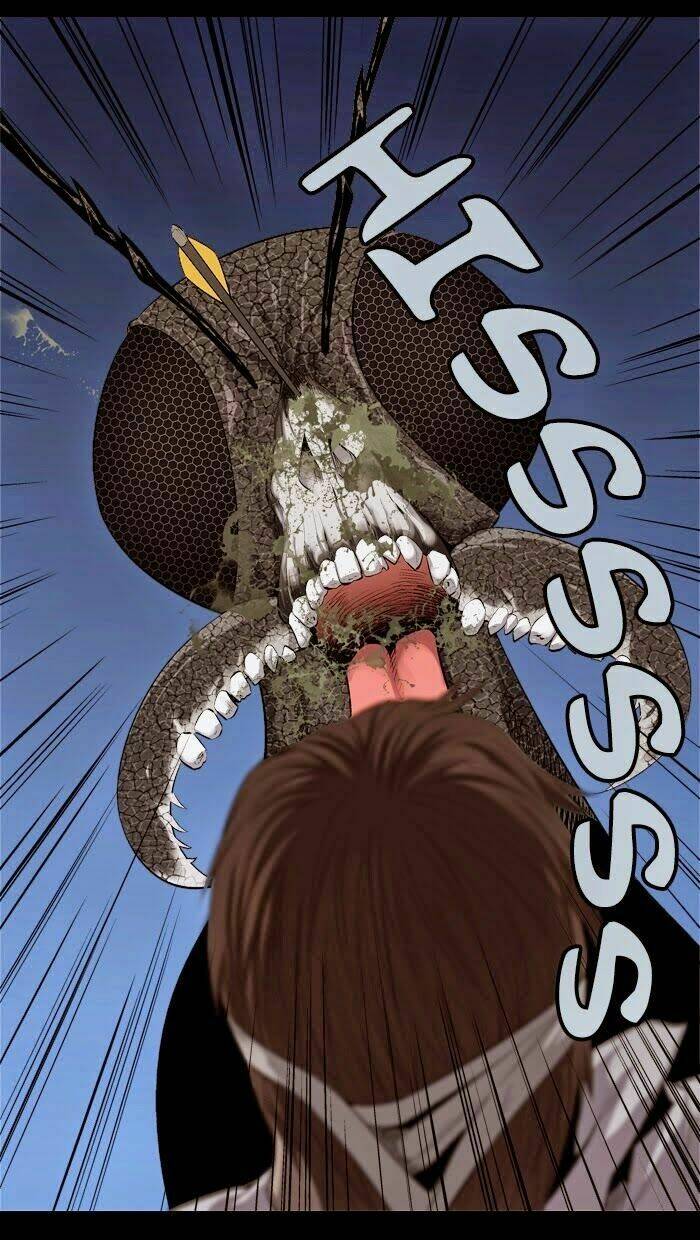 Thảm Họa Ong Độc Chapter 57 - Trang 2