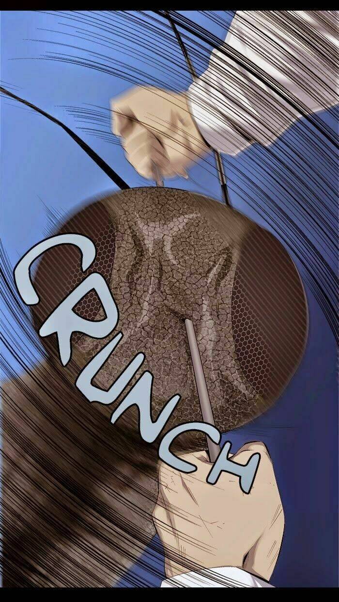 Thảm Họa Ong Độc Chapter 57 - Trang 2